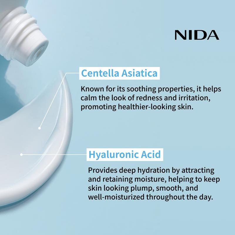 NIDA Ultimate Moisturising Cream for All Skin Types